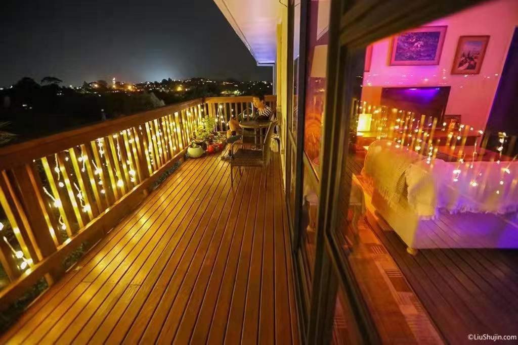 Swimming Pool Holiday Villa 오클랜드 외부 사진